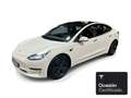 Tesla Model 3 Long Range AWD Blanco - thumbnail 1