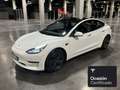 Tesla Model 3 Long Range AWD Blanco - thumbnail 2