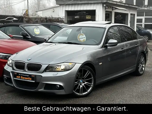 BMW 325 i Edition Sport M PAKET *BIXENON*NAVI*VOLL