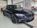 BMW 435 i Coupe M-Sportpaket+Deutsches-Fa.+Unfallfrei Black - thumbnail 1