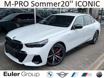 M60 M Sport Pro Sommer20'' ICONIC AHK B&&W Autobah