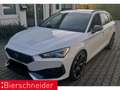 CUPRA Leon SP 2.0 TSI DSG 4Drive VZ 19 DCC AHK LED ACC Blanc - thumbnail 2