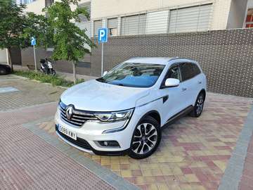 2.0dCi Zen X-Tronic 130kW