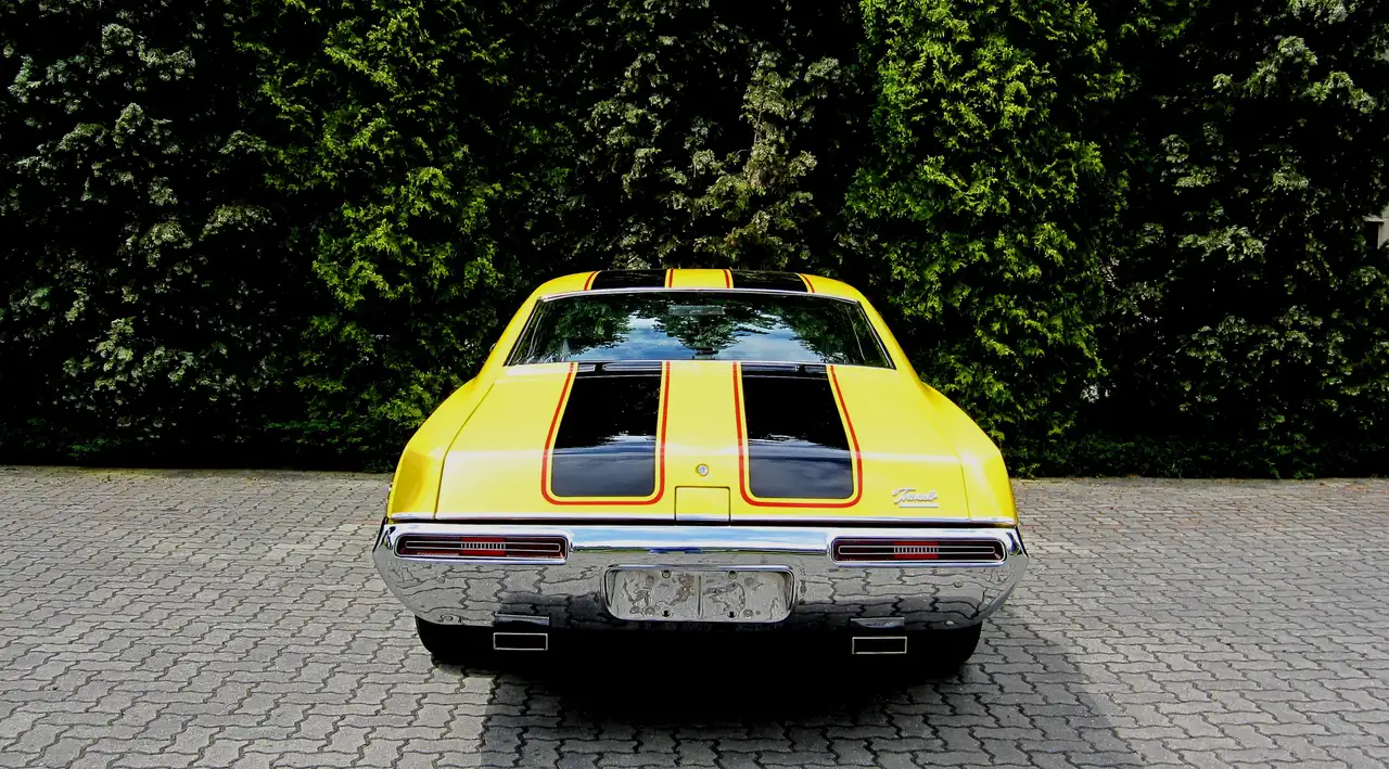 Oldsmobile Toronado "Deluxe Coupe", foto 9