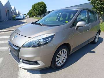 Scenic 1.5 dCi Energy Authentique