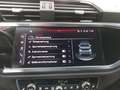 Audi Q3 Q3 1.5 TFSI DSG SPORTBACK S LINE NAVI KLIMA LED DA Сірий - thumbnail 10