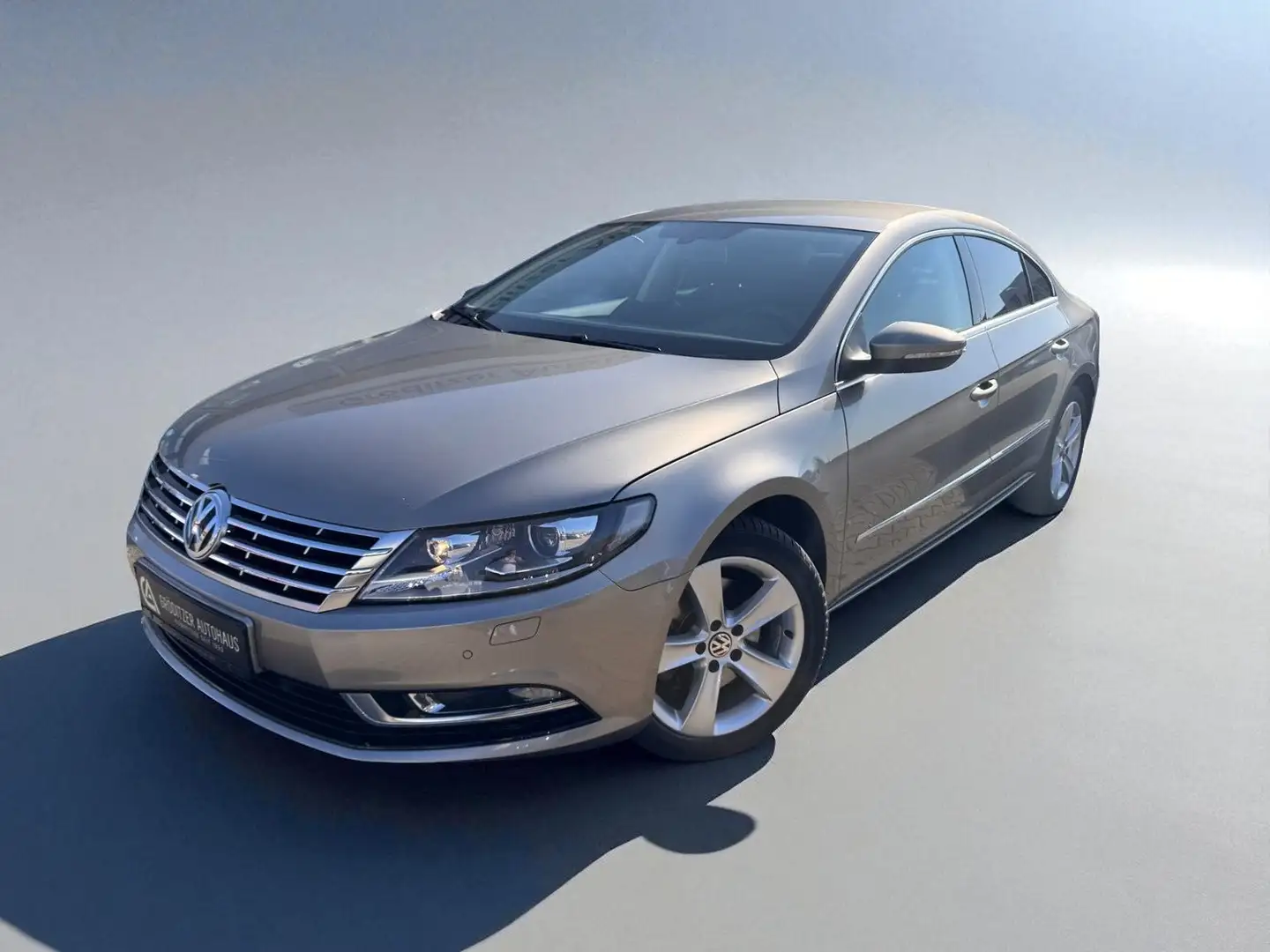 Volkswagen CC 2,0 TDI NAV|PDC|GRA|SHZ|Xenon Maro - 2