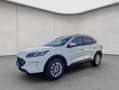 Ford Kuga 2.5 Duratec PHEV TITANIUM X Weiß - thumbnail 2