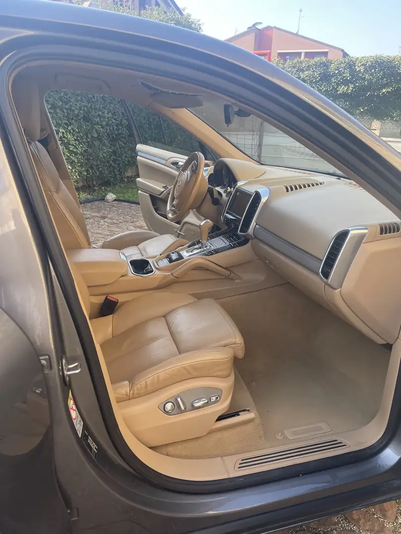 Porsche Cayenne 3.0 V6 tdi 245cv tiptronic - 2