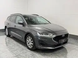 Ford Focus Turnier Cool & Connect*1.hd*ACC*Spur*Navi
