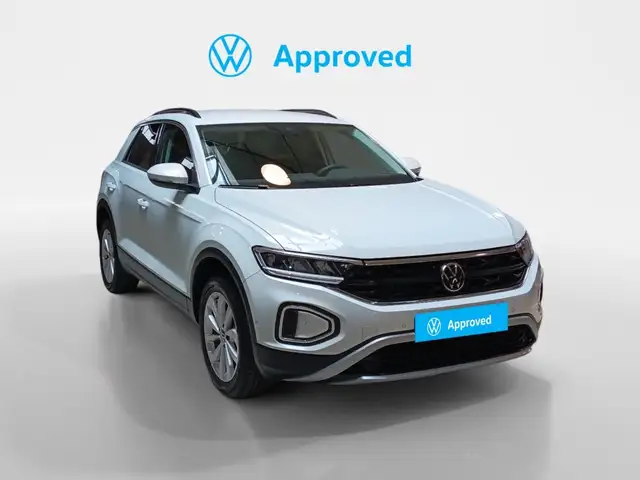 Volkswagen T-Roc TROC LIFE 2.0 TDI 85 KW (115 CV) 6 VEL.