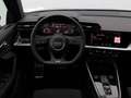 Audi A3 Sportback 30 TFSI S edition 110pk | Rood stiksel | Schwarz - thumbnail 23
