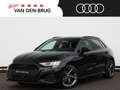 Audi A3 Sportback 30 TFSI S edition 110pk | Rood stiksel | Zwart - thumbnail 1
