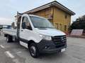 Mercedes-Benz Sprinter 419 - 2.0D - CASSONE FISSO 4.40M NUOVO Blanco - thumbnail 1