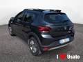 Dacia Sandero Stepway III 2021 Stepway 1.0 tce Comfort Eco-g 10 Grigio - thumbnail 4