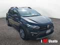 Dacia Sandero Stepway III 2021 Stepway 1.0 tce Comfort Eco-g 10 Grigio - thumbnail 2