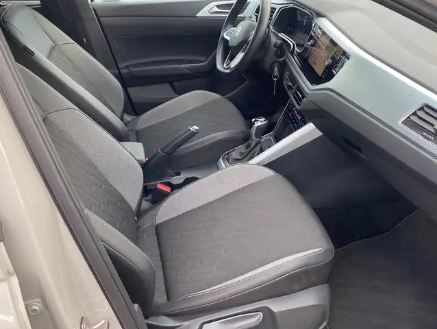 Volkswagen Taigo view 13