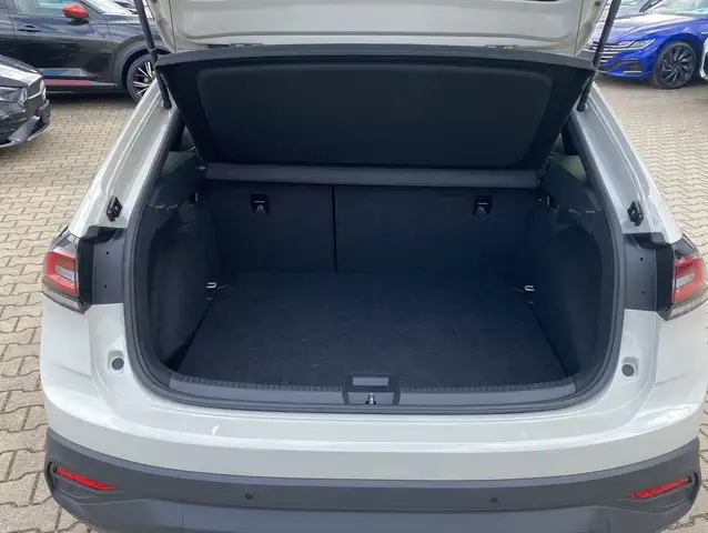 Volkswagen Taigo view 10