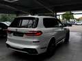 BMW X7 Baureihe X7 xDrive 40 d M Sport Blanc - thumbnail 3