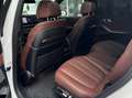 BMW X7 Baureihe X7 xDrive 40 d M Sport Blanc - thumbnail 11