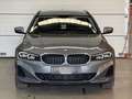 BMW 318 dA Automaat Facelift Navi Model 2023 Garantie Gris - thumbnail 5