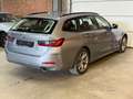 BMW 318 dA Automaat Facelift Navi Model 2023 Garantie Gris - thumbnail 2
