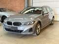 BMW 318 dA Automaat Facelift Navi Model 2023 Garantie Gris - thumbnail 1