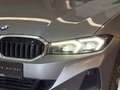 BMW 318 dA Automaat Facelift Navi Model 2023 Garantie Gris - thumbnail 7