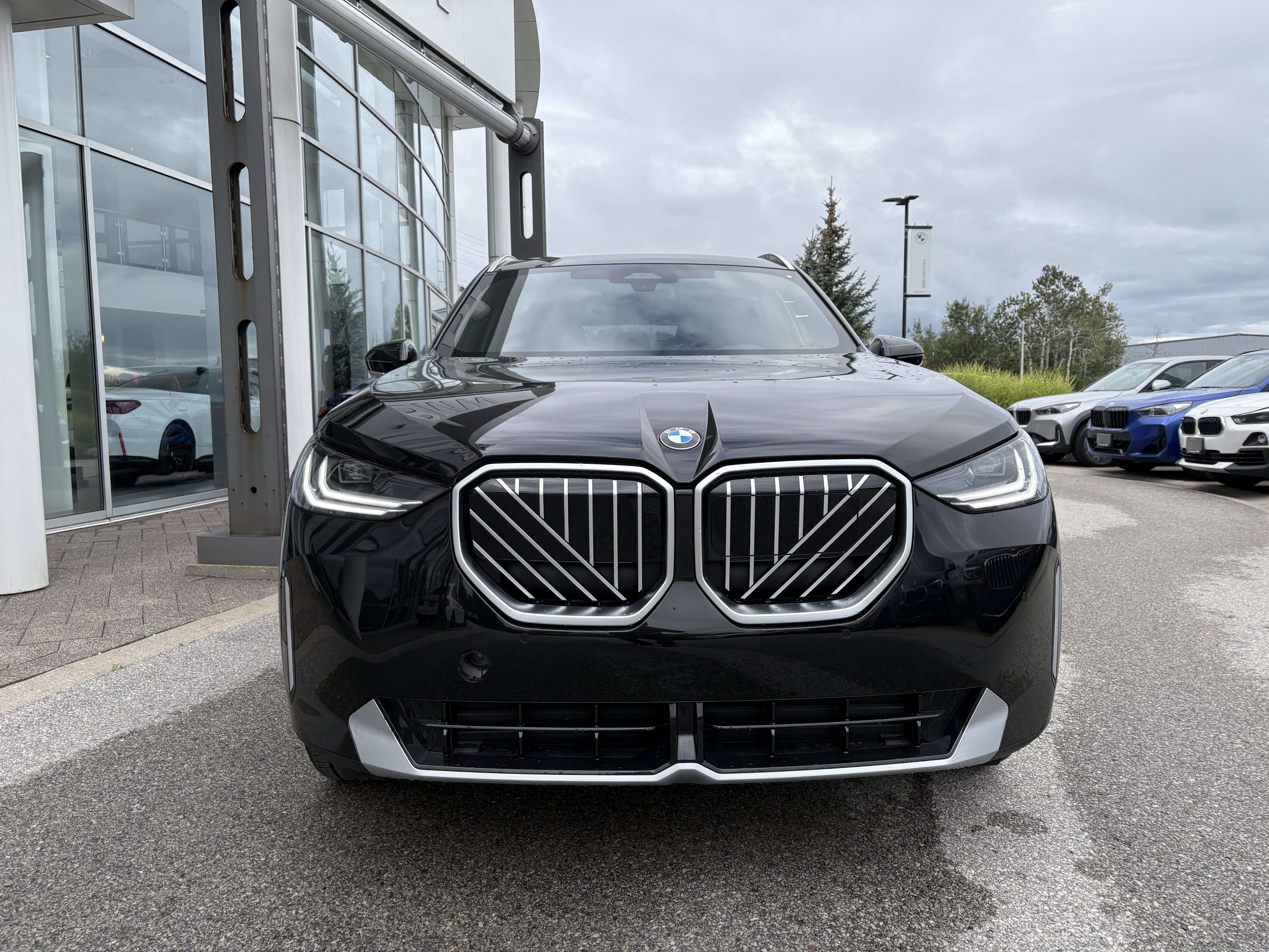 2026 BMW X3