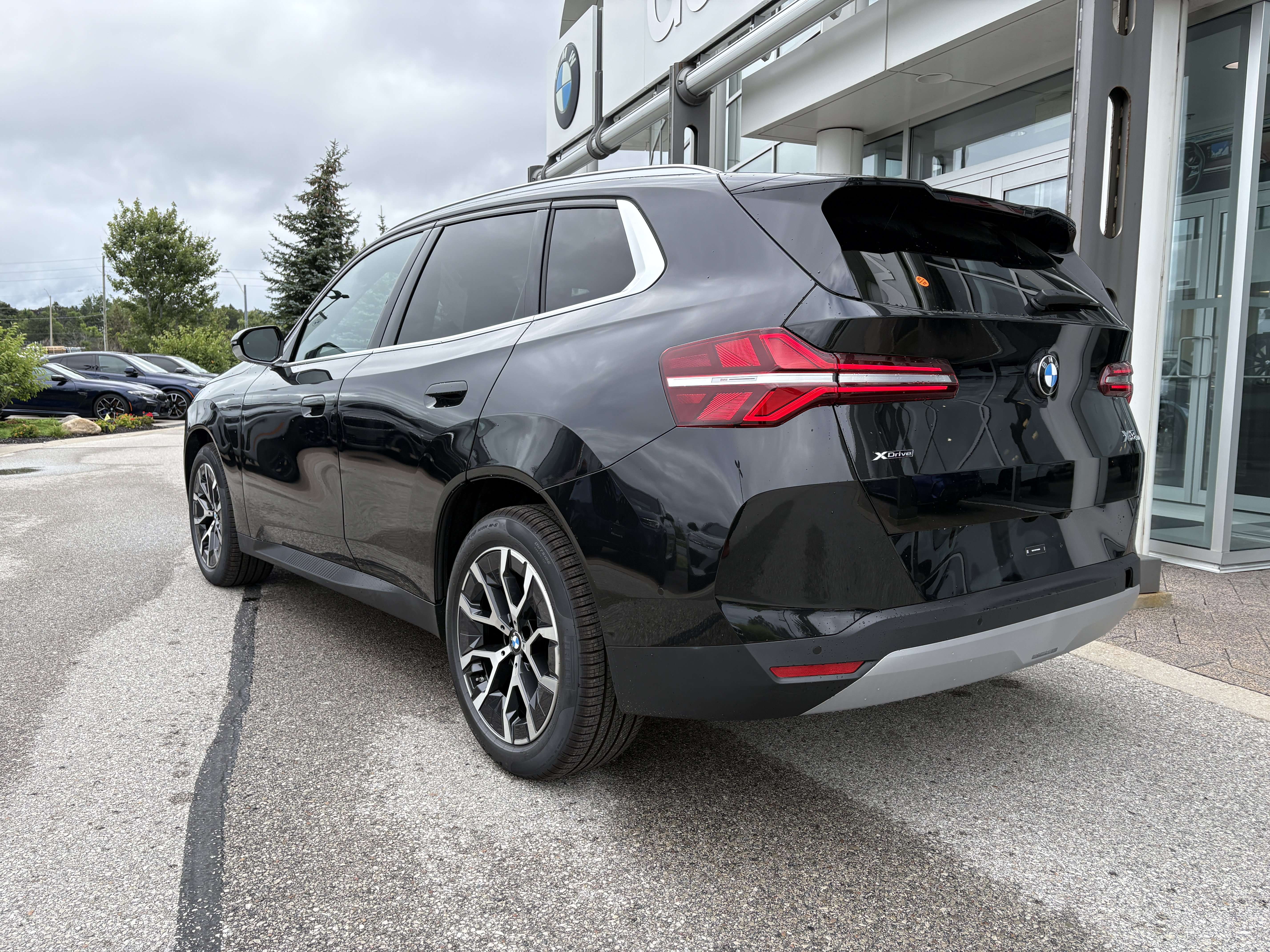 2026 BMW X3