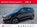 Volkswagen Touran 2.0 TDI DSG MOVE NAVI+KAMERA+ACC+17Z+SHZ Schwarz - thumbnail 1