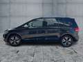 Volkswagen Touran 2.0 TDI DSG MOVE NAVI+KAMERA+ACC+17Z+SHZ Schwarz - thumbnail 4