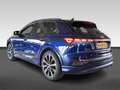Audi Q4 e-tron 40 e-tron 77kWh 204pk Launch Edition S Competition Blauw - thumbnail 3