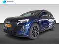 Audi Q4 e-tron 40 e-tron 77kWh 204pk Launch Edition S Competition Blauw - thumbnail 1