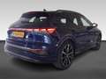 Audi Q4 e-tron 40 e-tron 77kWh 204pk Launch Edition S Competition Blauw - thumbnail 9