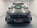 Opel Corsa 1.2i essence, CARPLAY, CLIM, GARANTIE 1AN Gris - thumbnail 2