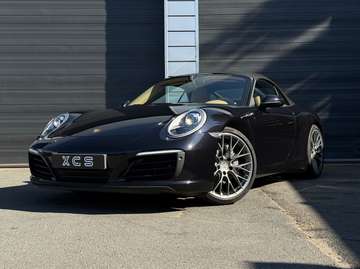 911 Carrera 2 Cabriolet 3.0 Turbo PDK