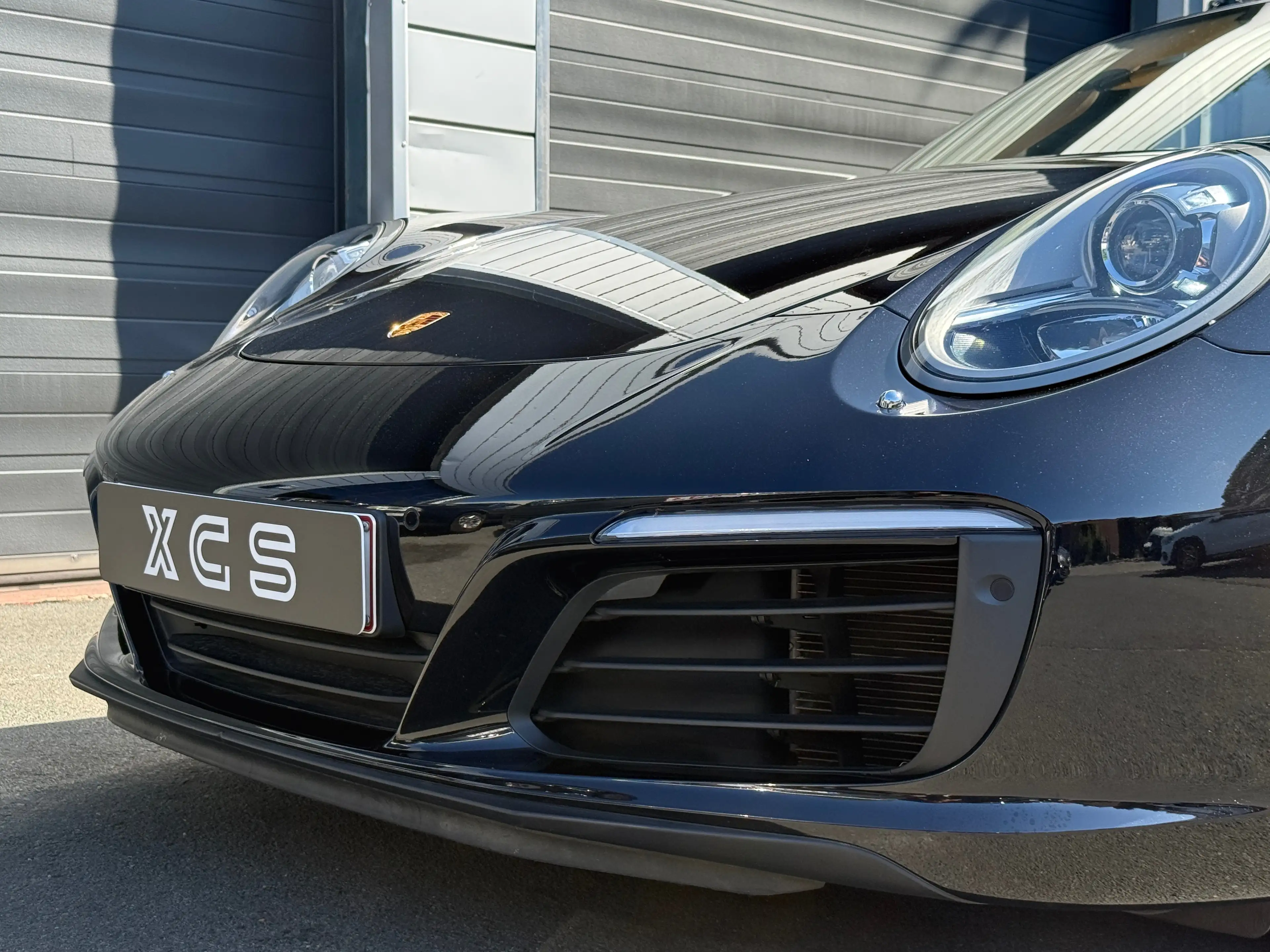 Porsche 911 911 Carrera 2 Cabriolet 3.0 Turbo PDK — photo 12