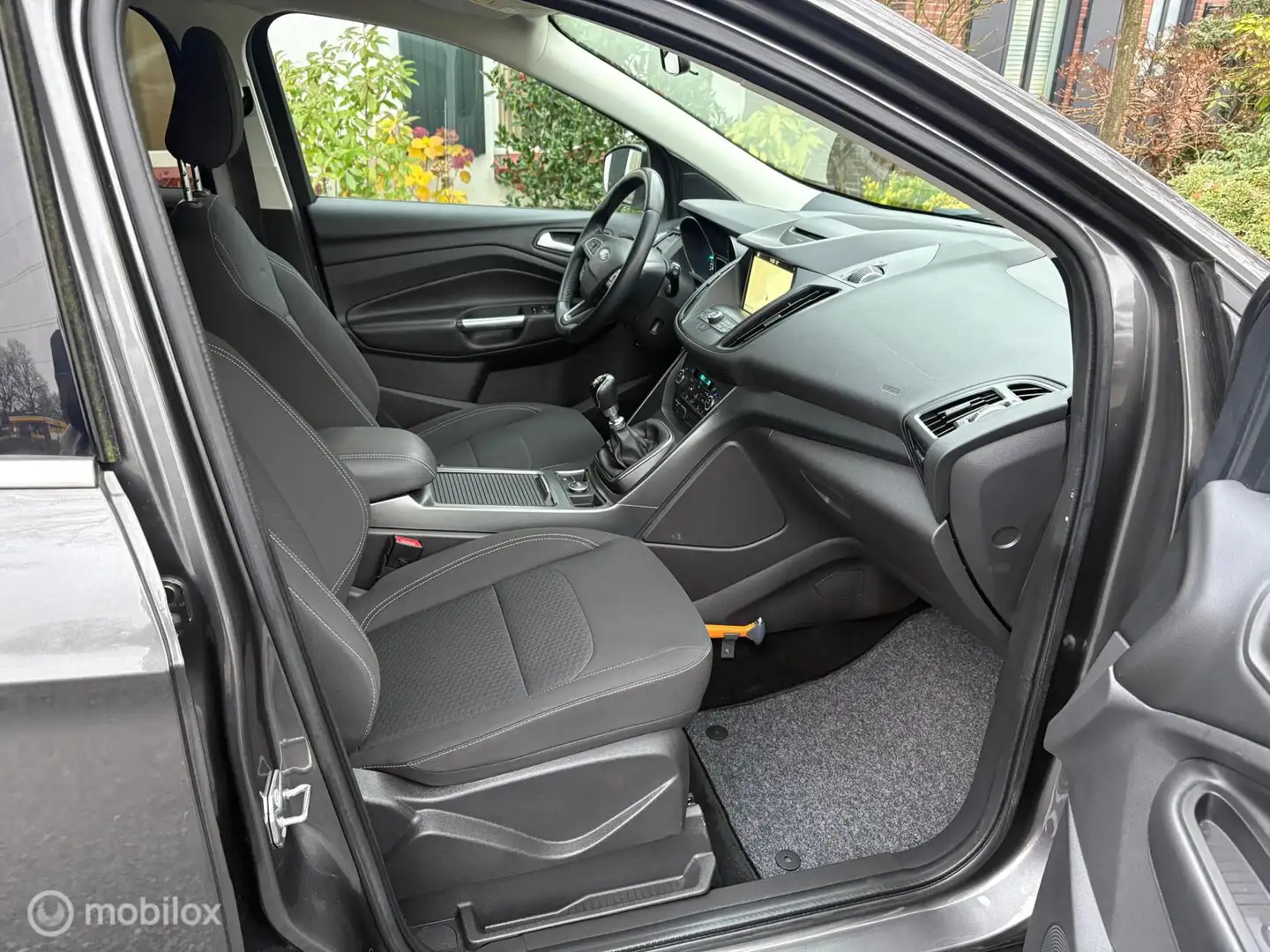 Ford Kuga 1.5 EcoBoost | NAVI | CAMERA | 1800KG TREKGW | Gri - 2