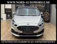 Ford S-Max Titanium Diesel *AHK*PANO*NAVI* Silber - thumbnail 4