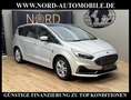 Ford S-Max Titanium Diesel *AHK*PANO*NAVI* Silber - thumbnail 3