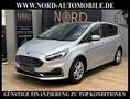 Ford S-Max Titanium Diesel *AHK*PANO*NAVI* Silber - thumbnail 5