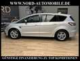 Ford S-Max Titanium Diesel *AHK*PANO*NAVI* Silber - thumbnail 7