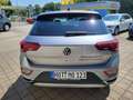 Volkswagen T-Roc Style 17"LM 2AC+ Navi StdHzg ACC app FSE+ Silber - thumbnail 28