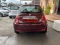 Fiat 500 1.2 Lounge +CarPlay +Gpl Rouge - thumbnail 5
