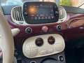 Fiat 500 1.2 Lounge +CarPlay +Gpl Rouge - thumbnail 9