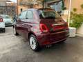 Fiat 500 1.2 Lounge +CarPlay +Gpl Rouge - thumbnail 4
