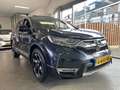 Honda CR-V 2.0 Hybrid AWD Executive automaat Blauw - thumbnail 3