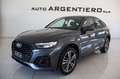 Audi Q5 SPB 40 TDI quattro S tronic S line plus 40.946 KM! Gris - thumbnail 1