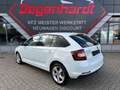 Skoda Rapid/Spaceback Spaceback 1.4 TDI Clever DSG NAVI AHK Weiß - thumbnail 6
